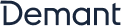 DemantTestimonial Logo