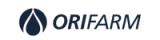 Orifarm logo